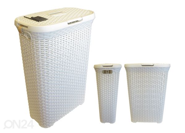 Pesukorv Style 40 L