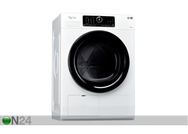 Pesukuivati Whirlpool HSCX 10430