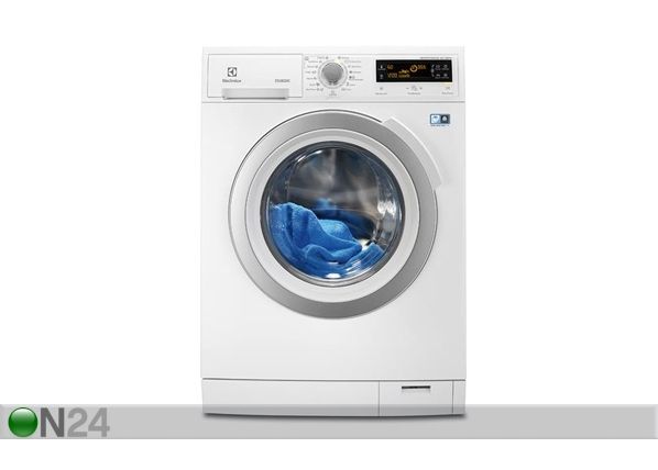 Pesumasin Electrolux EWF1287HDW2