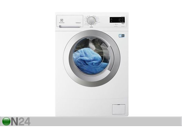 Pesumasin Electrolux EWS1266SEU