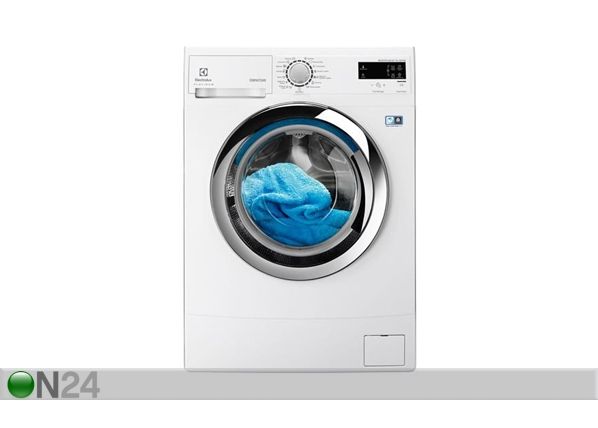 Pesumasin Electrolux EWS1276CI