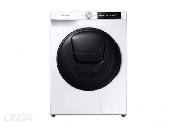Pesumasin kuivatiga Samsung WD90T654DBE/S7