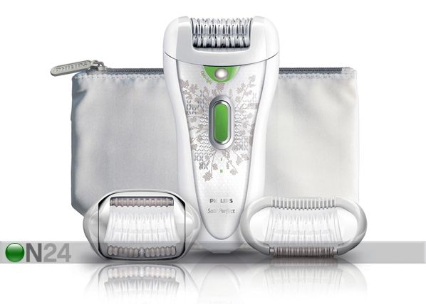 Philips epilaator Satin Perfect