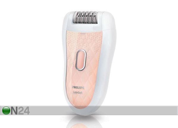 Philips epilaator Satin Soft