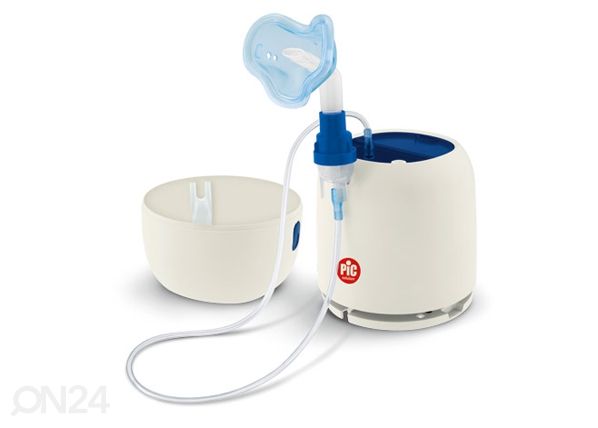 Pic Solution kompressor-inhalaator AirFamily