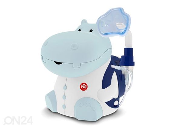 Pic Solution kompressor-inhalaator MrHippo