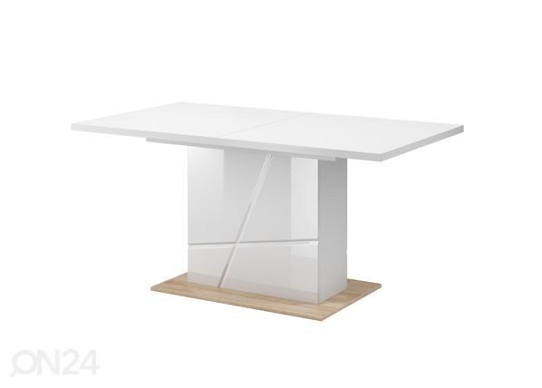 Pikendatav söögilaud