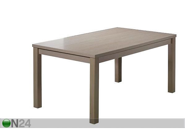 Pikendatav söögilaud Buffer