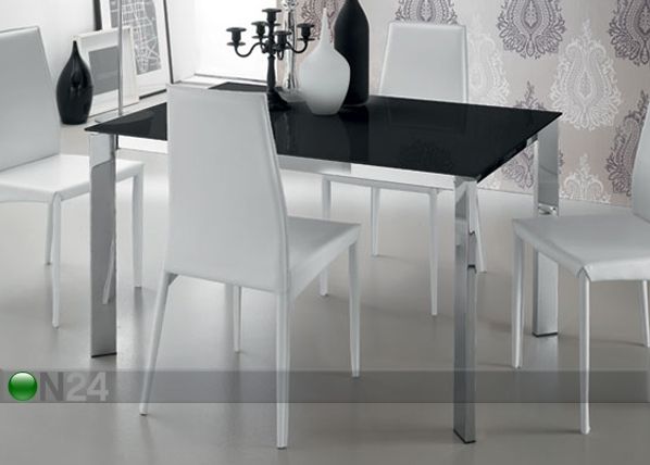 Pikendatav söögilaud Freedom 85x130-190 cm