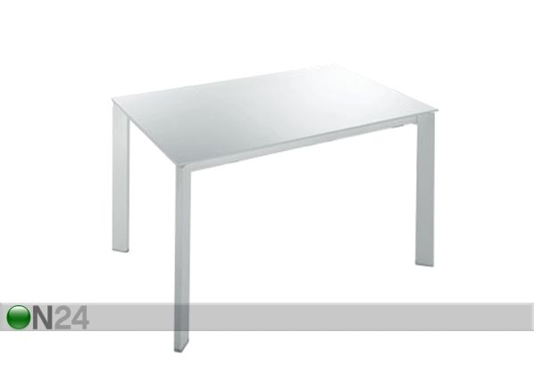 Pikendatav söögilaud Freedom 85x130-190 cm