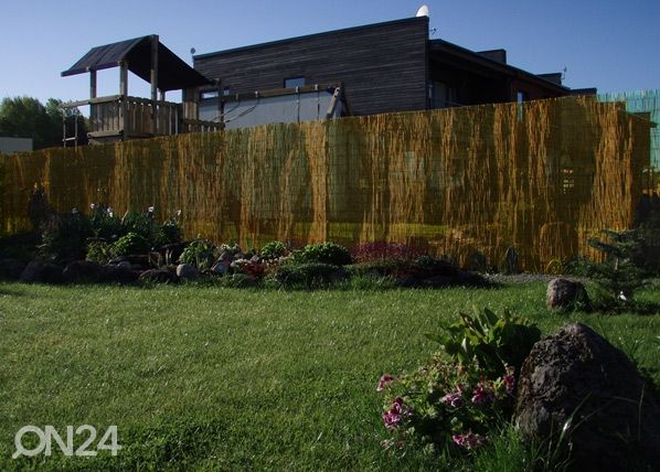Pillirooaed 2x6 m