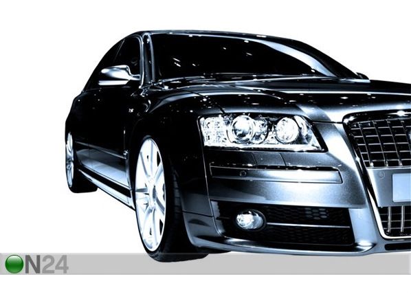 Pilt Abstract Car 116x80 cm