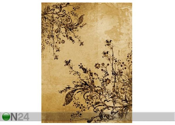 Pilt Ancient Parchment 60x80cm