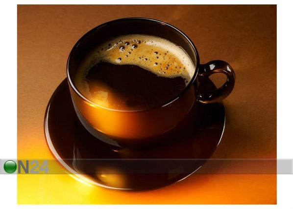 Pilt Cup of Coffee 2 142x110 cm