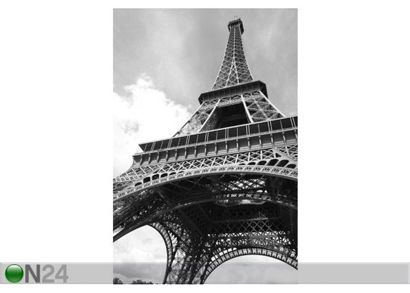 Pilt Eiffel Tower Paris 70x105 cm