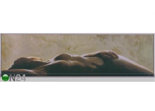 Pilt Giorgio Mariani 40x138 cm