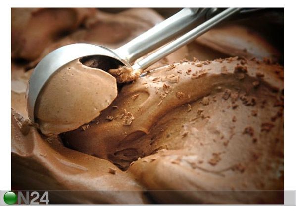 Pilt Ice Cream Ball 167x120 cm