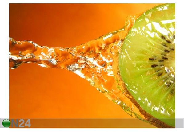 Pilt Kiwi Fruit 133x100 cm
