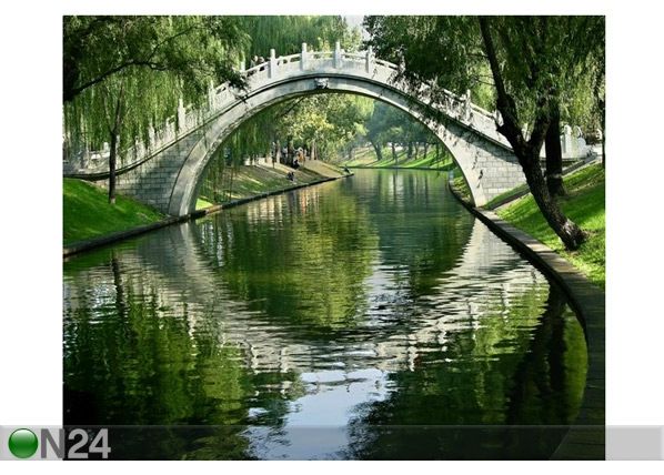 Pilt Moon Gate 49x40 cm