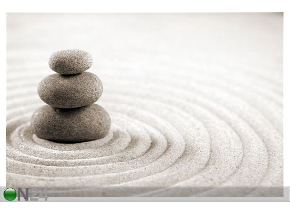 Pilt Stones 195x130 cm