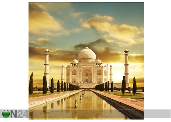 Pilt Taj Mahal 40x41cm