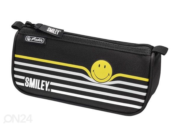 Pinal Herlitz Smileyworld Black Stripes