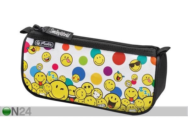 Pinal Herlitz Smileyworld Rainbow Faces