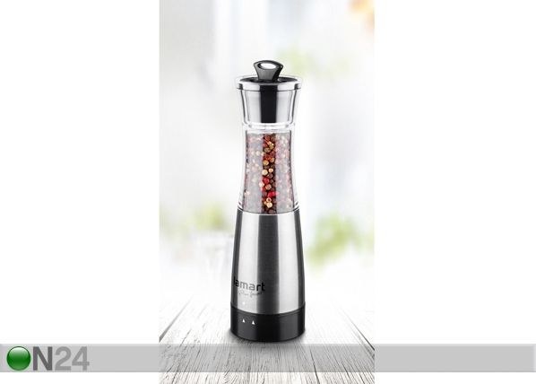 Pipra- ja soolaveski Lamart LT7012