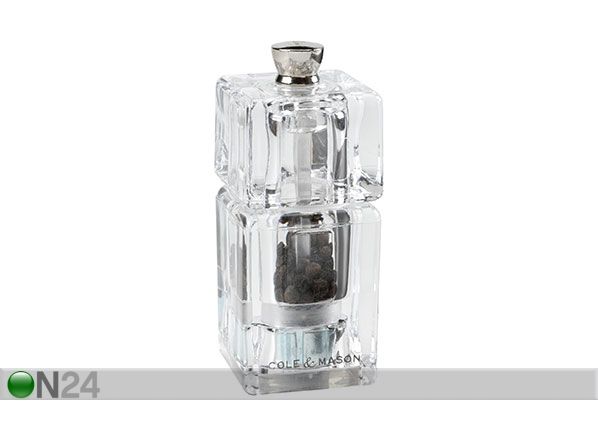 Pipraveski Mini Cube