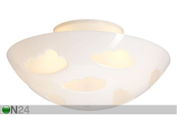 Plafoon valgusti lastetuppa
