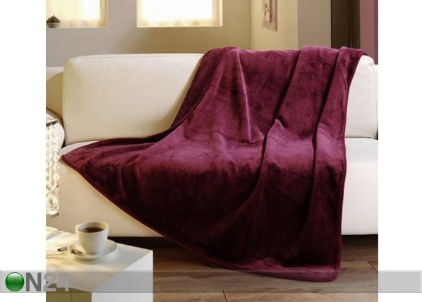 Pleed Cashmere 130x170 cm