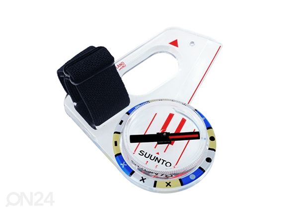 Pöidlakompass Aim 6 NH Suunto