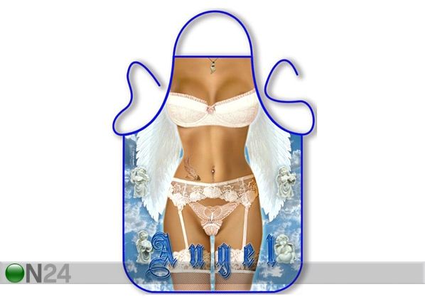 Põll Angel