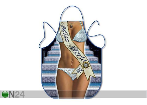 Põll Miss world