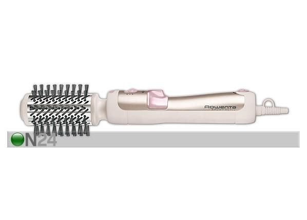 Pöörlev juuksehari Rowenta Active Brush