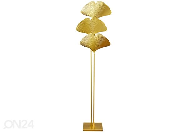 Põrandalamp Ginko