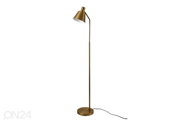 Põrandalamp Jody Brass Antique 1