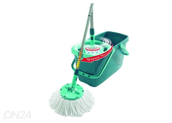 Põrandapesu komplekt Leifheit Twist mop