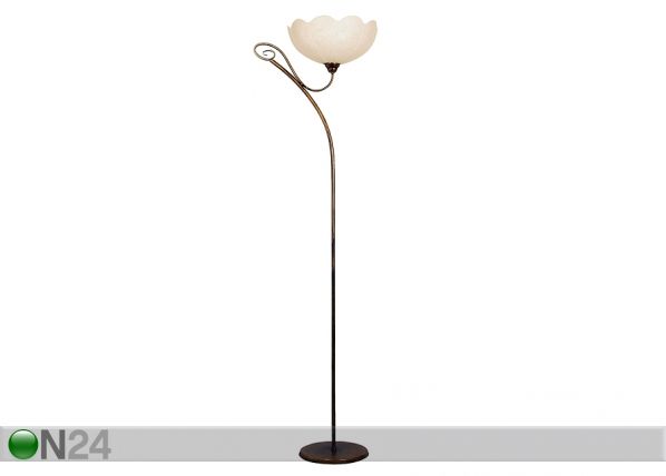 Põrandavalgusti Bratek