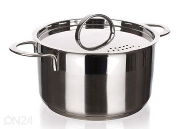 Pott kaanega 3,6 L
