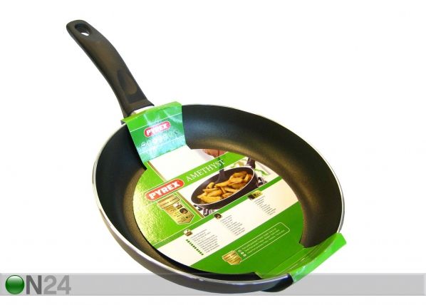 Praepann Ametyst 24 cm