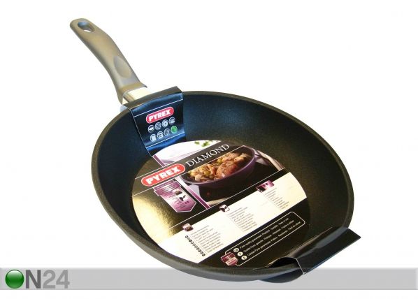 Praepann Diamond 20 cm