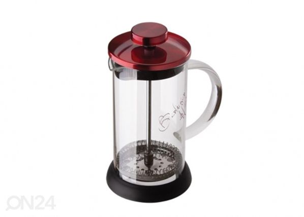Presskann Berlinger Haus Burgundy 350 ml