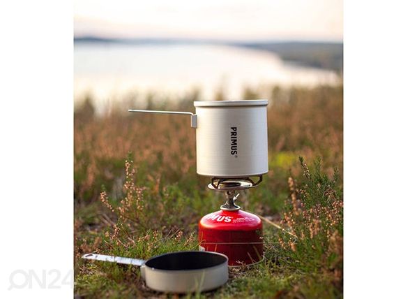 Priimus ESSENTIAL TRAIL KIT 1 L