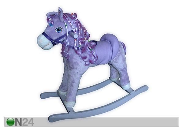 Princess Pony kiikhobu