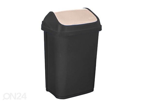 Prügikast Swing-Bin 10L