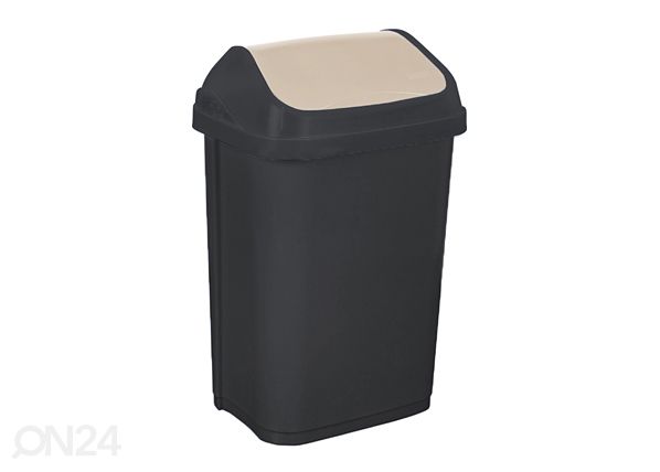 Prügikast Swing-Bin 25L