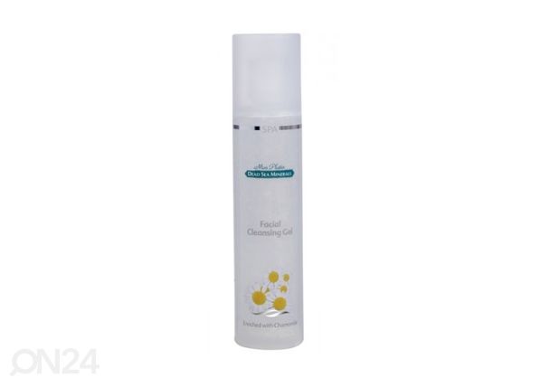 Puhastav näogeel 250ml