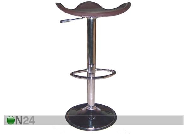 Pukk Saddle Bar 2 tk