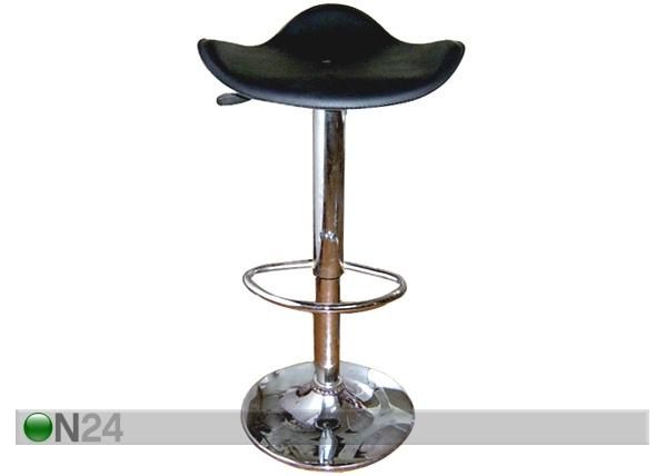 Pukk Saddle Bar, 2 tk